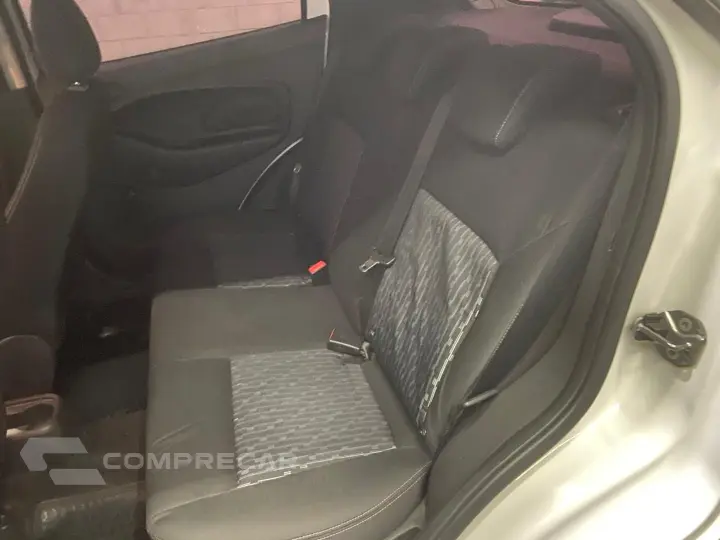 Ka 1.0 Ti-Vct Flex Se Manual