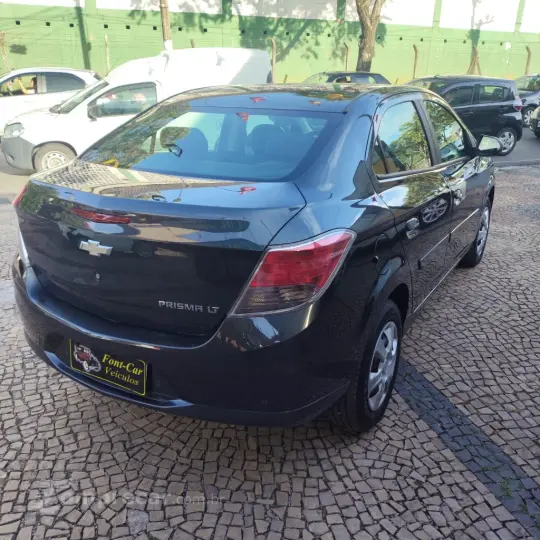 PRISMA Sed. LT 1.4 8V FlexPower 4p