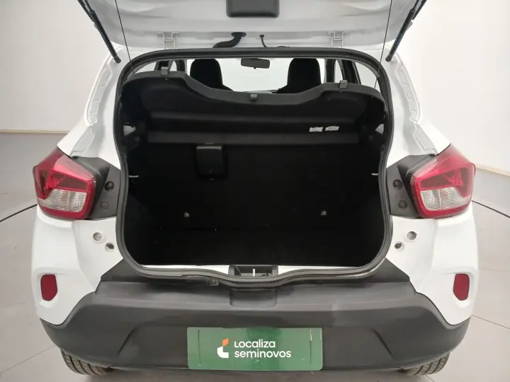 KWID 1.0 12V SCE FLEX ZEN MANUAL