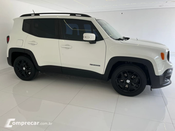 RENEGADE 1.8 16V Longitude