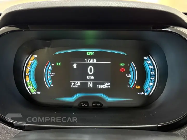 iCAR 45 KW ELÉTRICO
