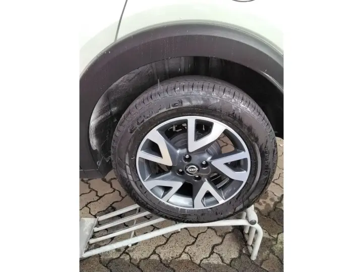 KICKS 1.6 16V FLEXSTART SENSE XTRONIC