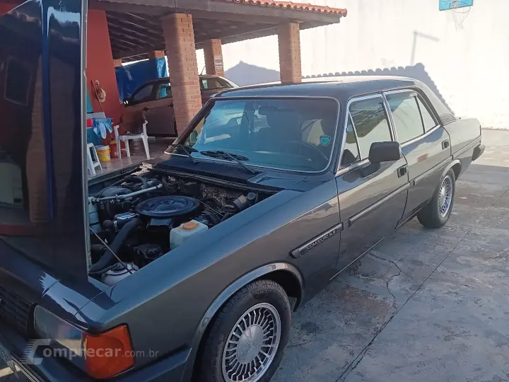 OPALA 2.5 Comodoro Sl/e 8V