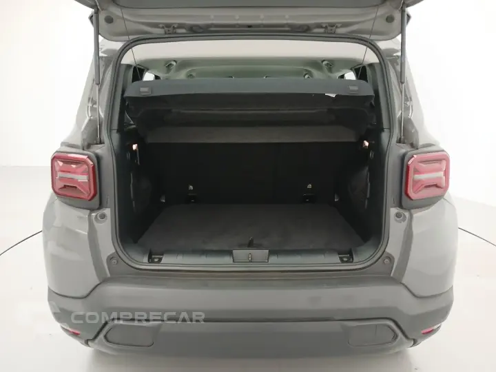 RENEGADE 1.3 T270 TURBO FLEX LONGITUDE AT6