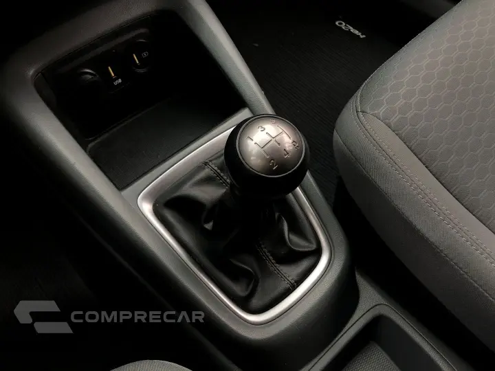 Hb20s 1.0 12V Flex Evolution Manual