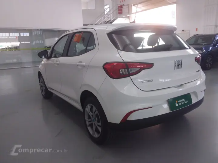 ARGO 1.0 FIREFLY FLEX DRIVE MANUAL