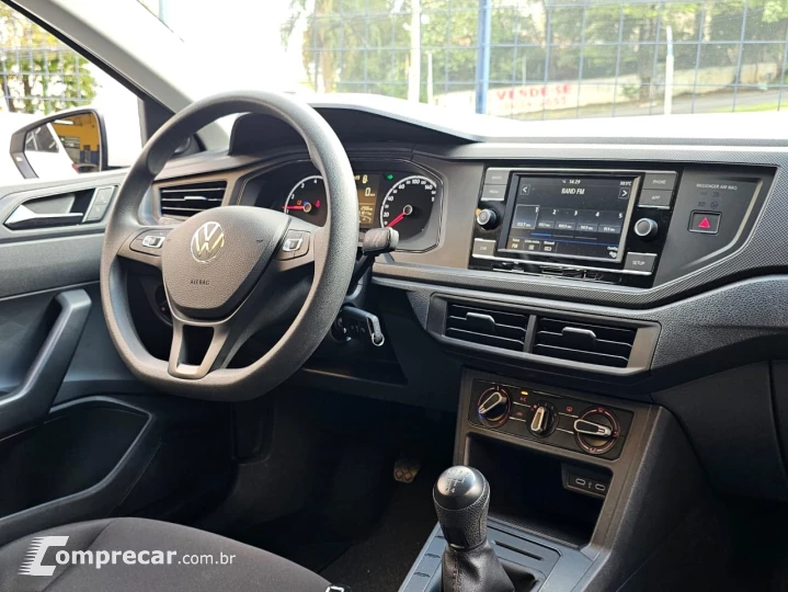 POLO 1.0 MI 16V