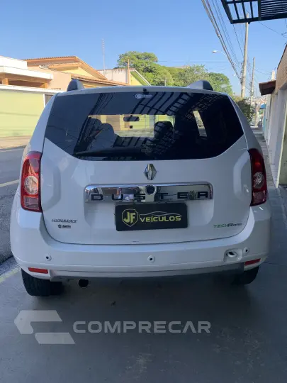 DUSTER 1.6 16V SCE Dynamique