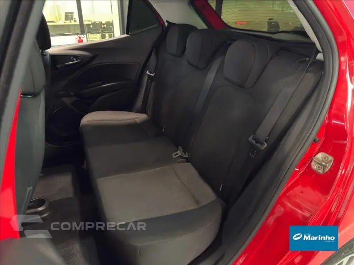 ARGO 1.0 FIREFLY FLEX MANUAL