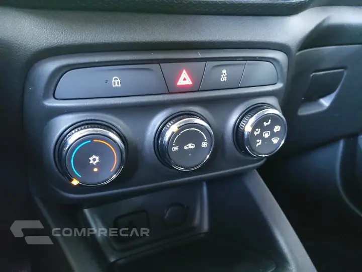 TRACKER 1.0 TURBO FLEX LT AUTOMÁTICO