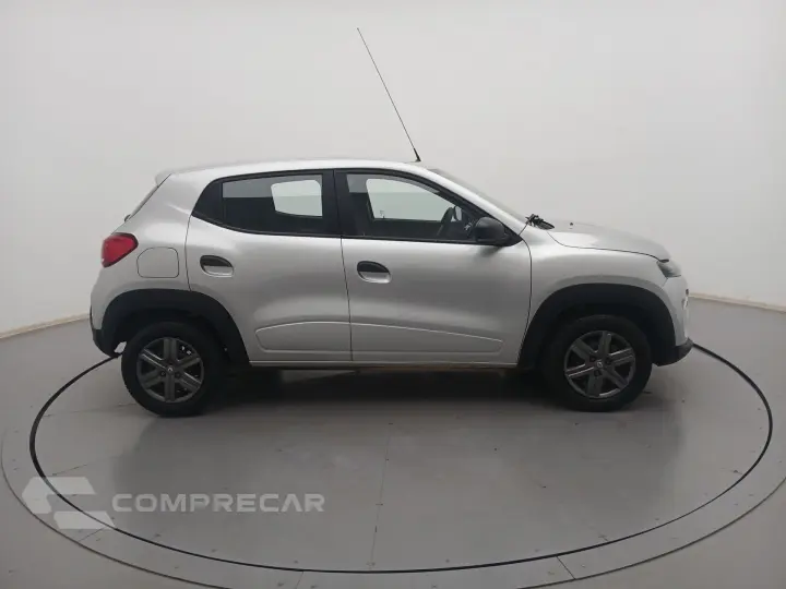 KWID 1.0 12V SCE FLEX ZEN MANUAL