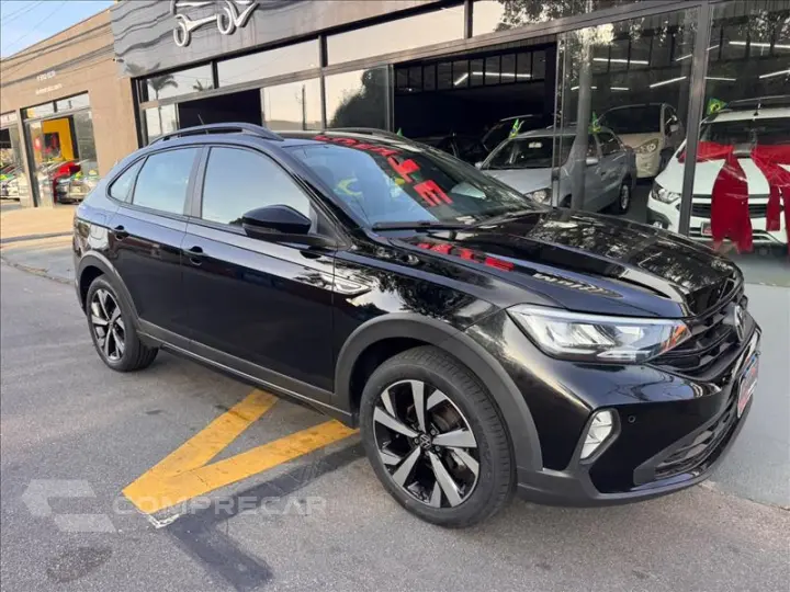 NIVUS 1.0 200 TSI Highline