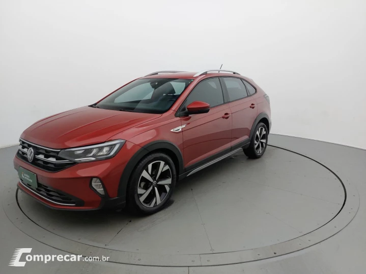 NIVUS 1.0 200 TSI TOTAL FLEX HIGHLINE AUTOMÁTICO