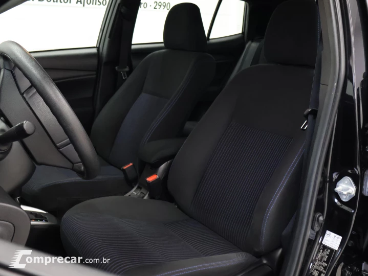 YARIS 1.3 16V XL Live