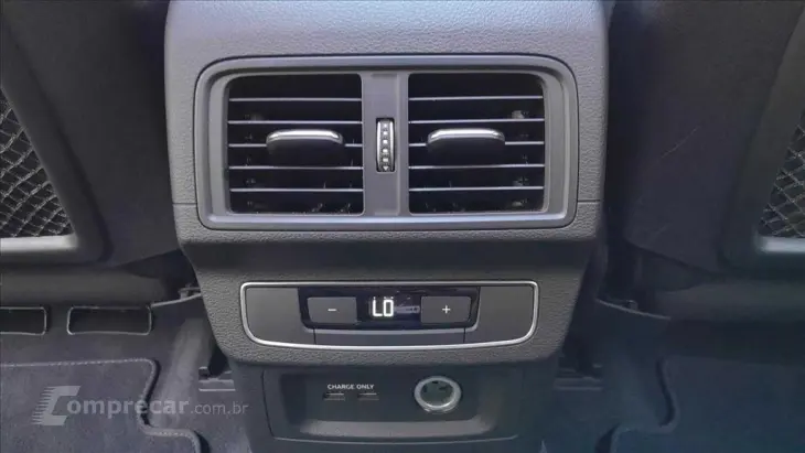 Q5 2.0 55 TFSIE PHEV PERFORMANCE QUATTRO S TRONIC