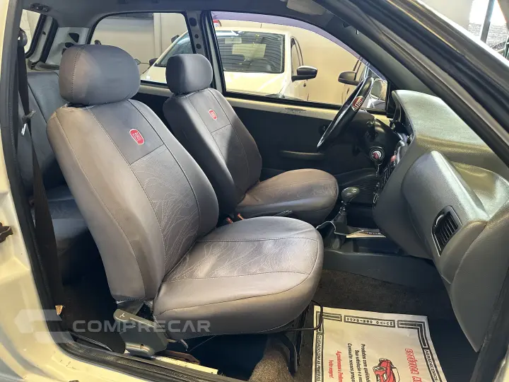 PALIO 1.0 MPI Fire Young 8V