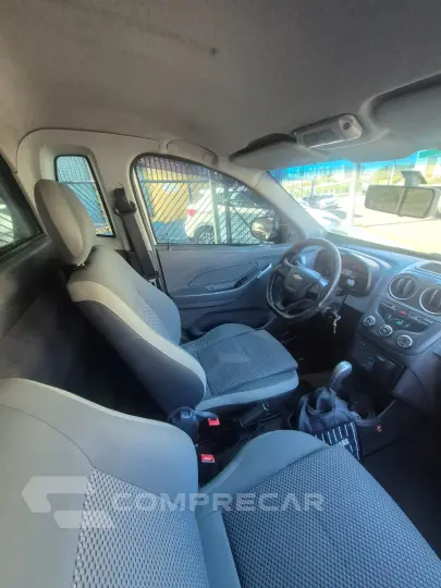 MONTANA LS COMBO 1.4 8V ECONOFLEX 2p