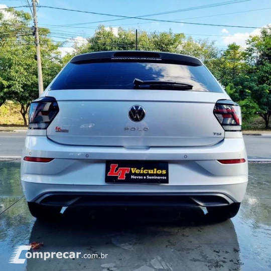 POLO MB
