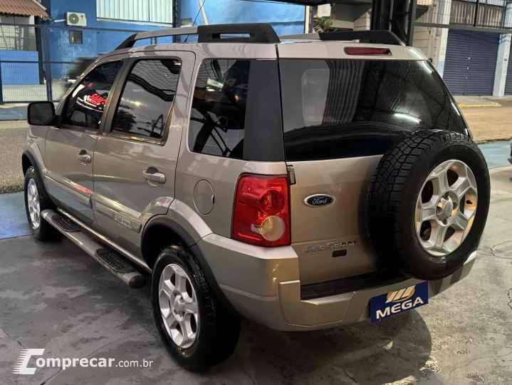 ECOSPORT 2.0 XLT 16V