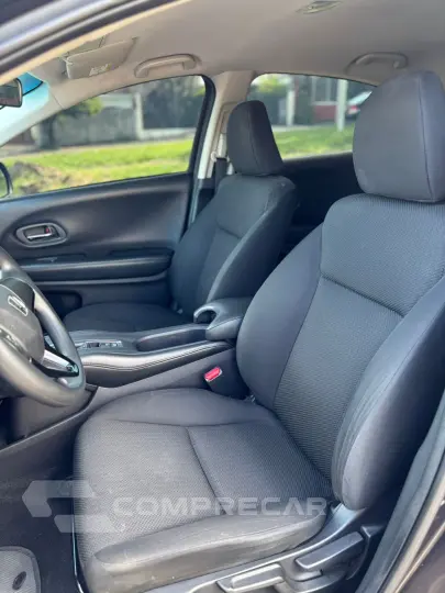HR-V 1.8 16V LX