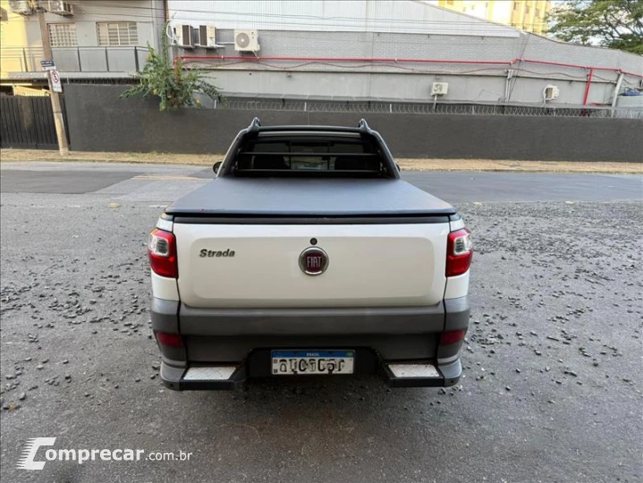 STRADA 1.4 MPI Freedom CS 8V