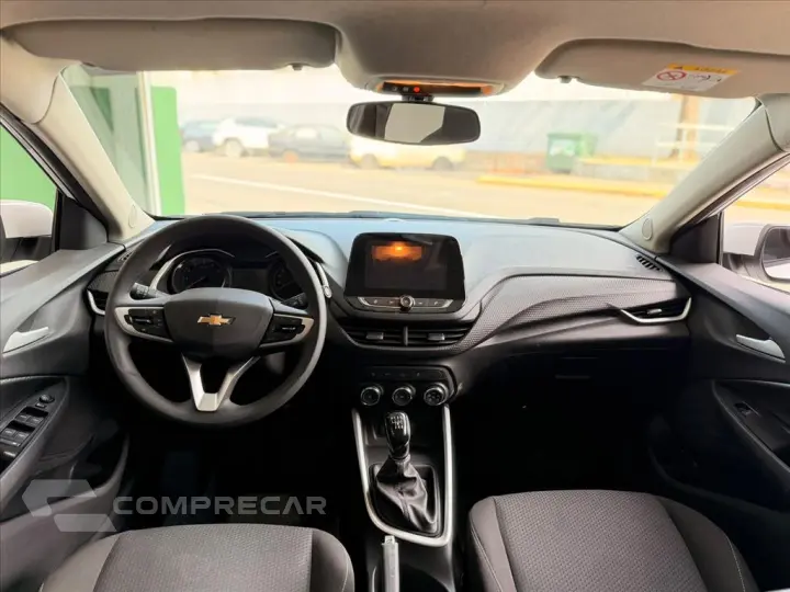 ONIX 1.0 FLEX LT MANUAL