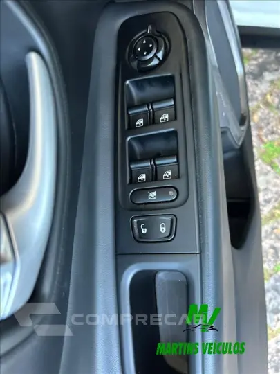RENEGADE 1.3 T270 TURBO FLEX LONGITUDE AT6