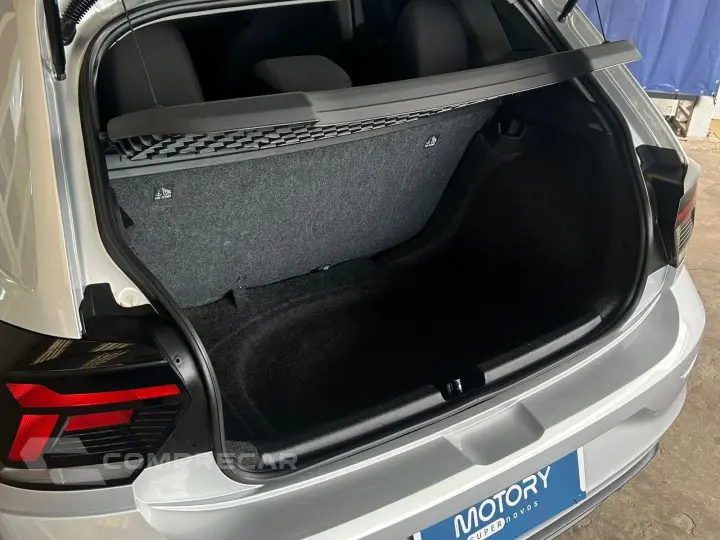 POLO 1.0 MPI MANUAL
