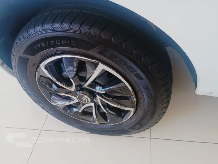 Palio 1.0 4P FIRE ECONOMY FLEX