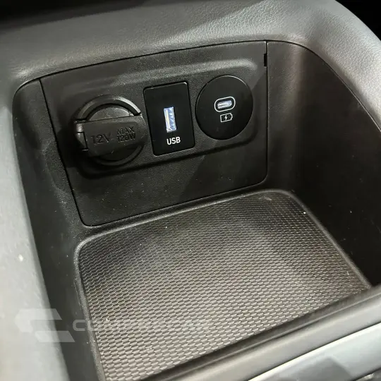 HB20S Comfort Plus 1.0 TB Flex 12V Aut