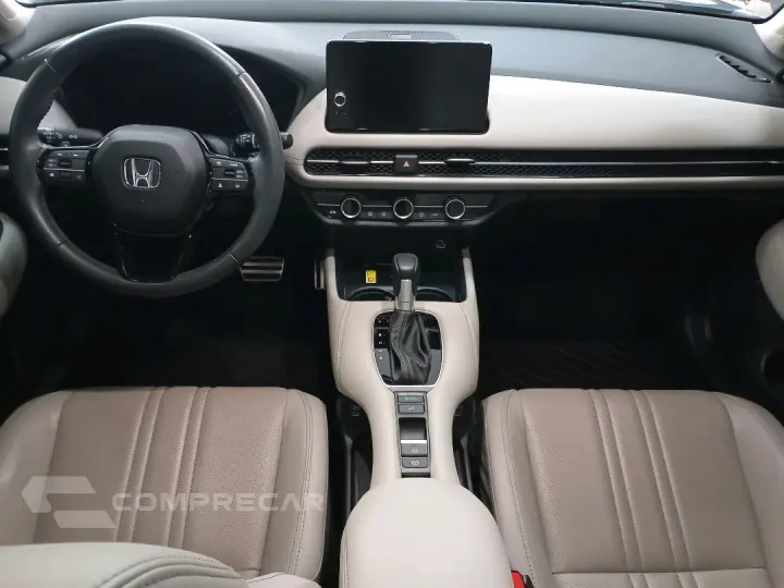 ZR-V 2.0 i-VTEC GASOLINA TOURING CVT