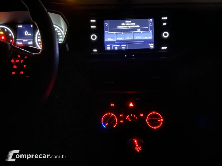 T-CROSS 1.0 200 TSI