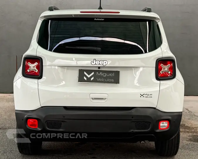 RENEGADE 1.8 16V