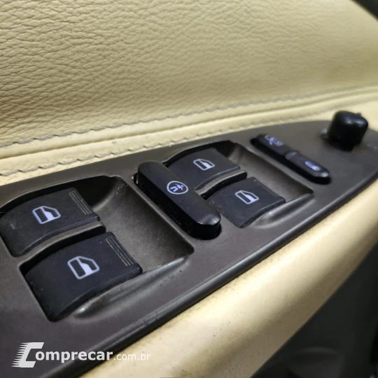 TIGGO 2.0 16V