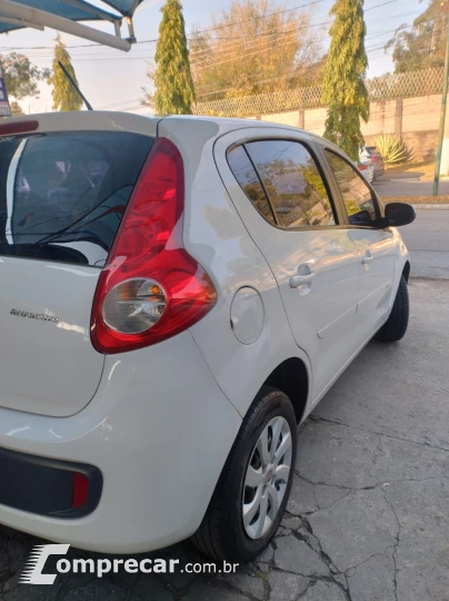 PALIO 1.0 MPI Attractive 8V