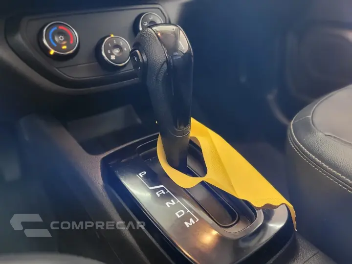 SPIN PREMIER 1.8 8V Econo.Flex 5p Aut.