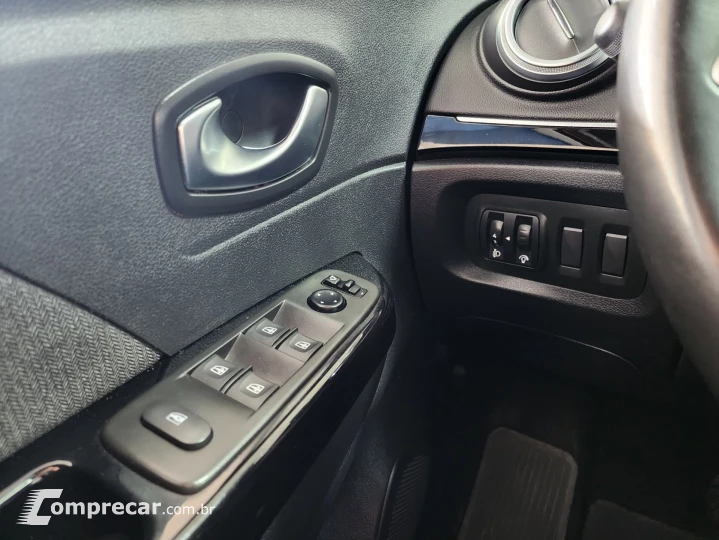 CAPTUR 1.3 TCE Intense