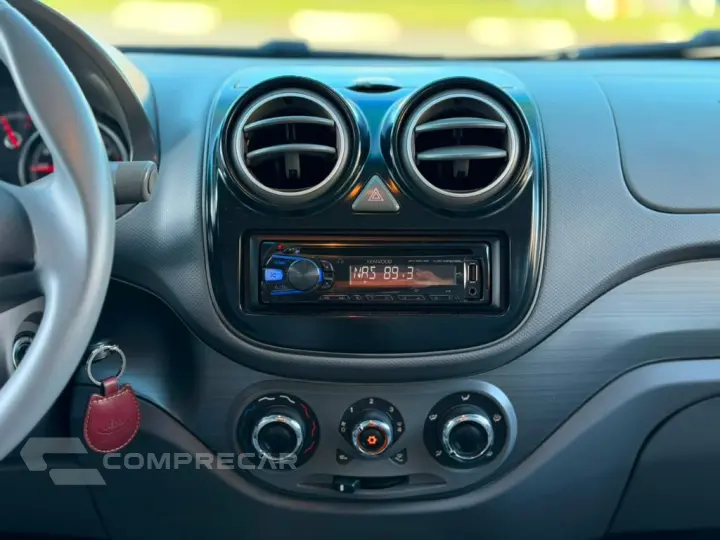 Palio ATTRACTIVE 1.0 EVO Fire Flex 8v 5p