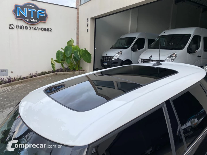 COOPER 2.0 16V Twinpower S