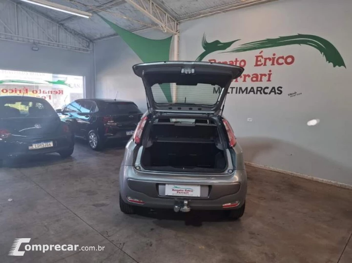 PUNTO 1.6 Essence 16V