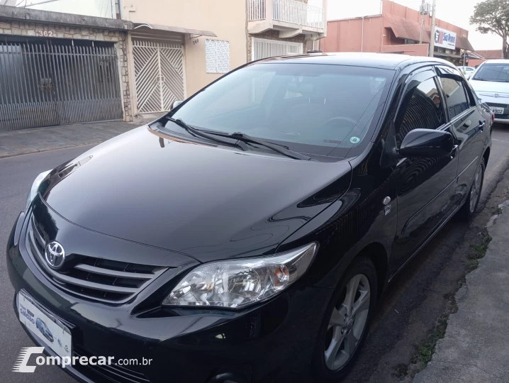 COROLLA 1.8 GLI 16V