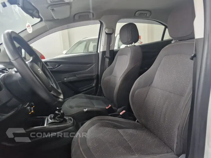 Onix Hatch 1.4 4P FLEX LTZ