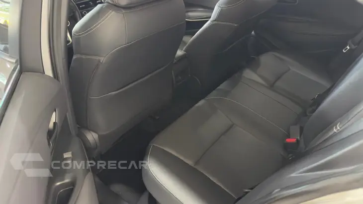 COROLLA 1.8 VVT-I Hybrid Altis