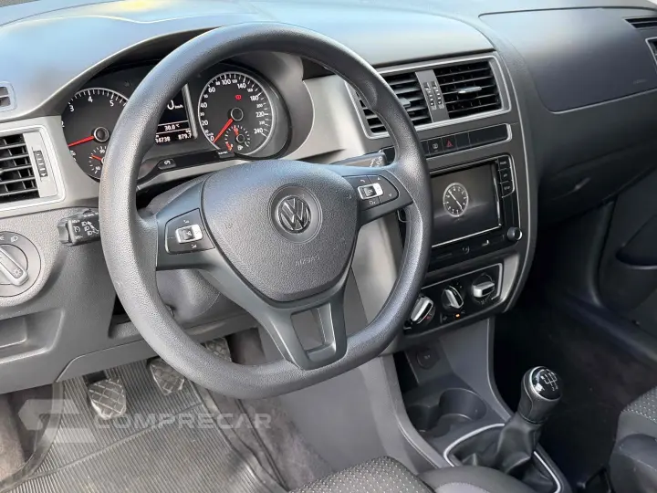 FOX 1.6 MSI TOTAL FLEX CONNECT 4P MANUAL