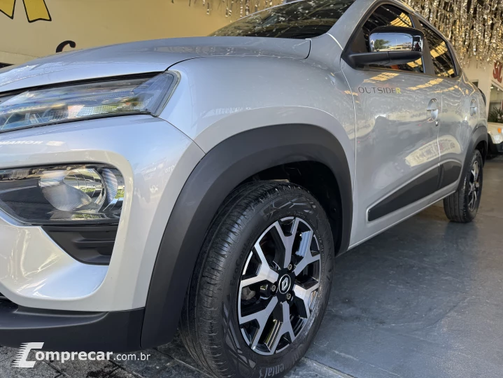 KWID 1.0 12V SCE Outsider
