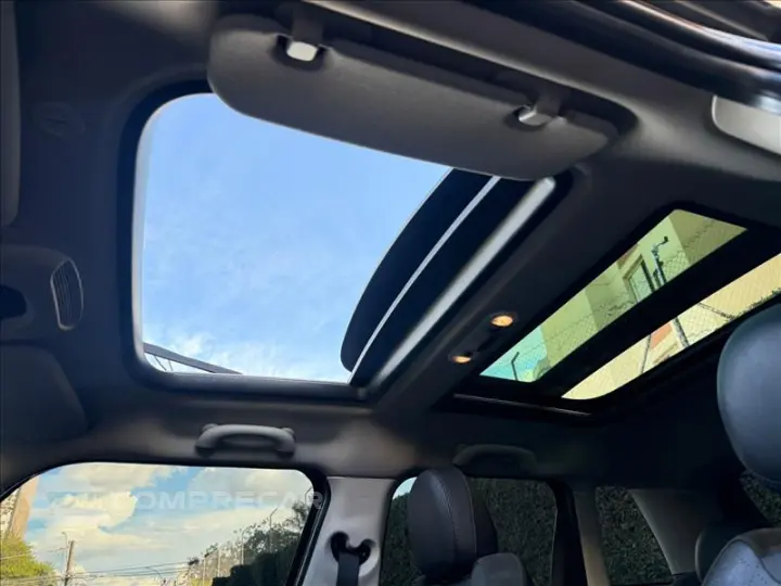 COOPER 2.0 S TOP 16V Turbo