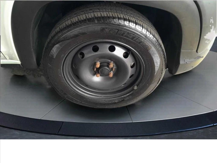 STRADA 1.4 FIRE FLEX ENDURANCE CS MANUAL