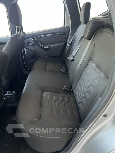 DUSTER 1.6 16V SCE Dynamique