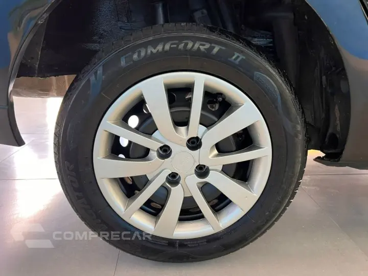 LOGAN Life Flex 1.0 12V 4p Mec.