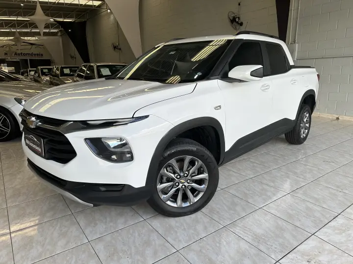 MONTANA 1.2 Turbo LT